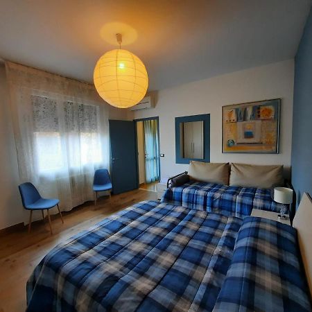 Padovaresidence Apartments - Vicino Cappella Degli Scrovegni E Ospedale Eksteriør billede