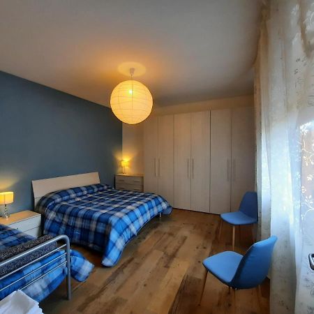 Padovaresidence Apartments - Vicino Cappella Degli Scrovegni E Ospedale Eksteriør billede