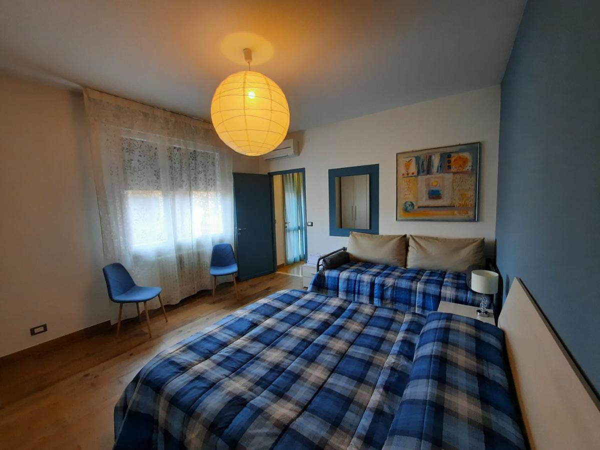 Padovaresidence Apartments - Vicino Cappella Degli Scrovegni E Ospedale Eksteriør billede