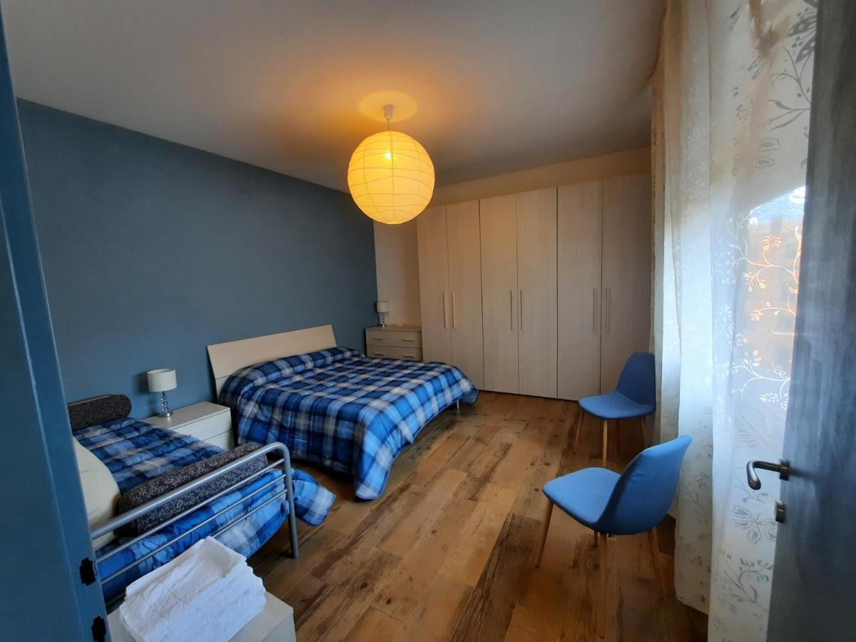 Padovaresidence Apartments - Vicino Cappella Degli Scrovegni E Ospedale Eksteriør billede