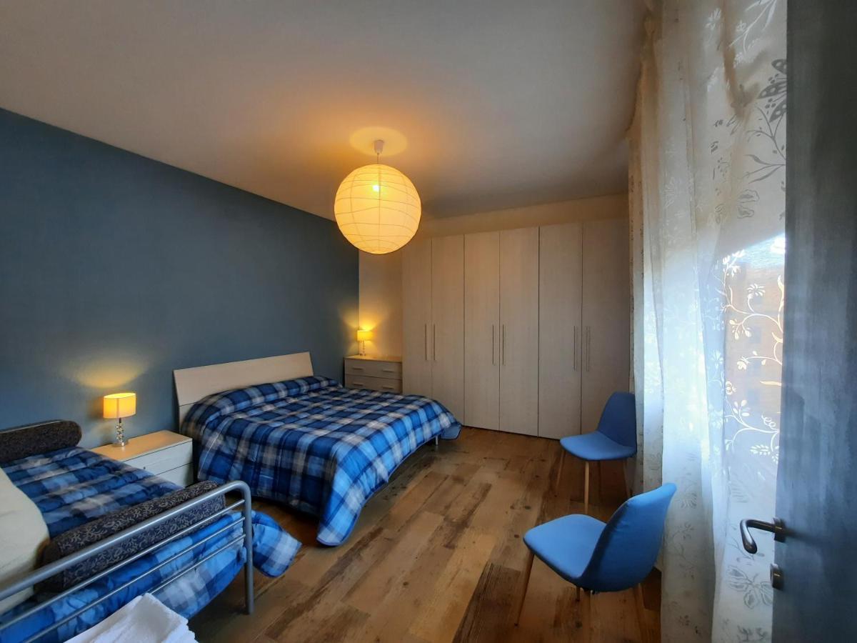 Padovaresidence Apartments - Vicino Cappella Degli Scrovegni E Ospedale Eksteriør billede