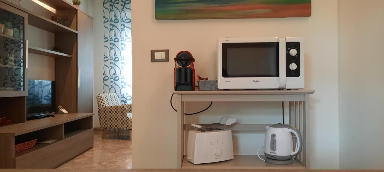 Padovaresidence Apartments - Vicino Cappella Degli Scrovegni E Ospedale Eksteriør billede
