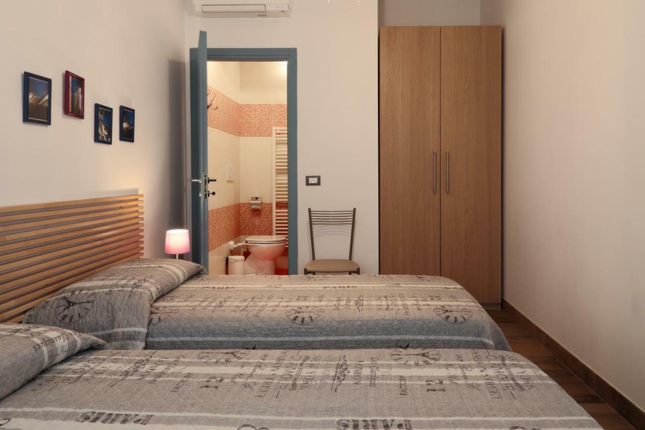 Padovaresidence Apartments - Vicino Cappella Degli Scrovegni E Ospedale Eksteriør billede
