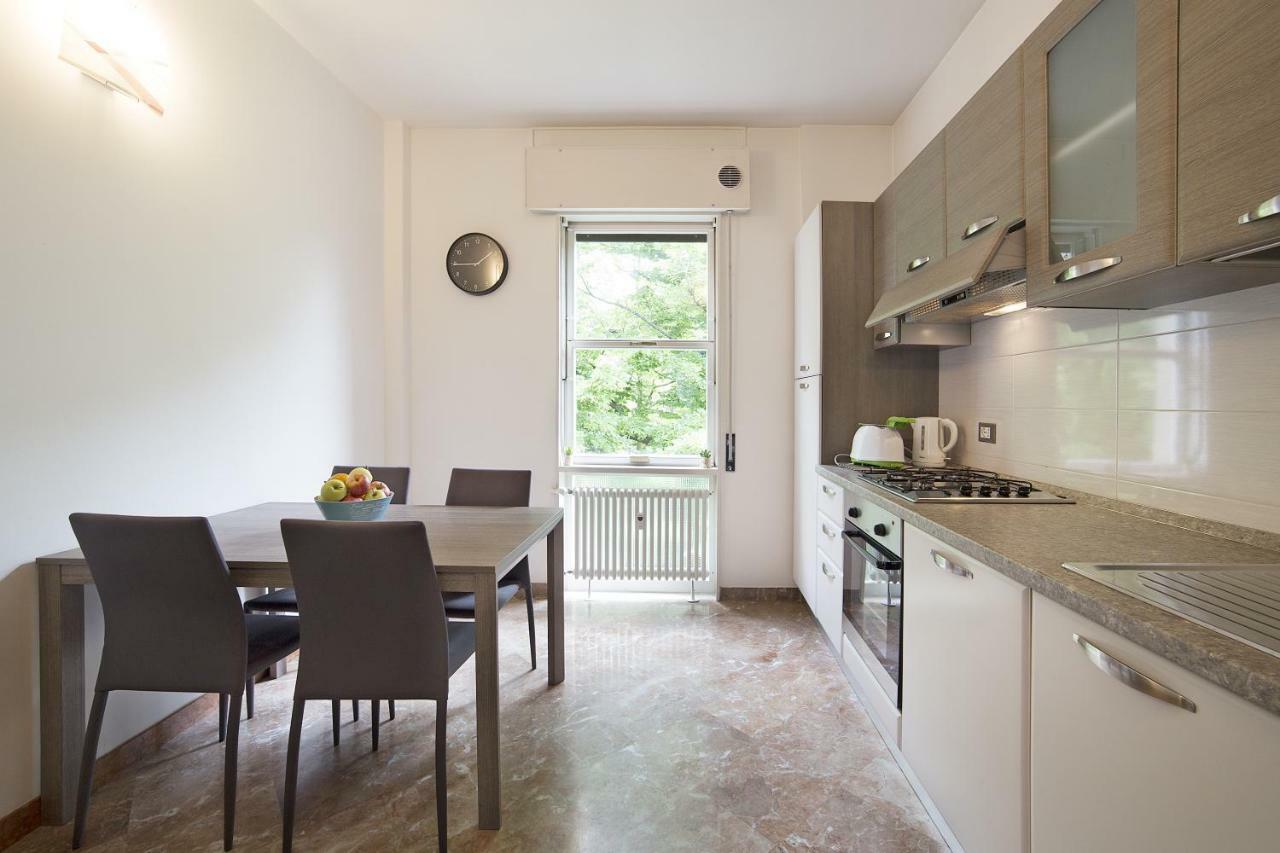 Padovaresidence Apartments - Vicino Cappella Degli Scrovegni E Ospedale Eksteriør billede