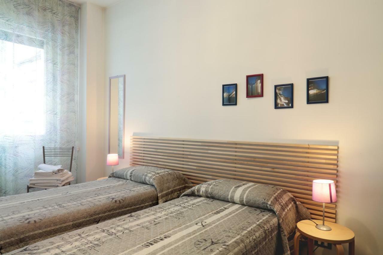Padovaresidence Apartments - Vicino Cappella Degli Scrovegni E Ospedale Eksteriør billede